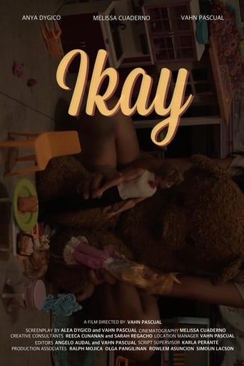 Poster of Ikay