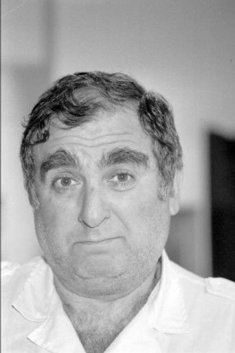 Foto de Elias Gleizer