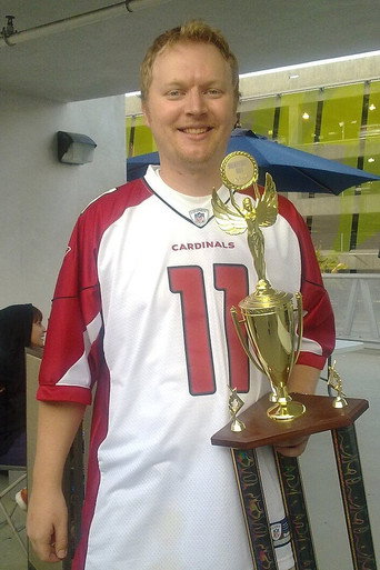 Foto de Jonas Neubauer