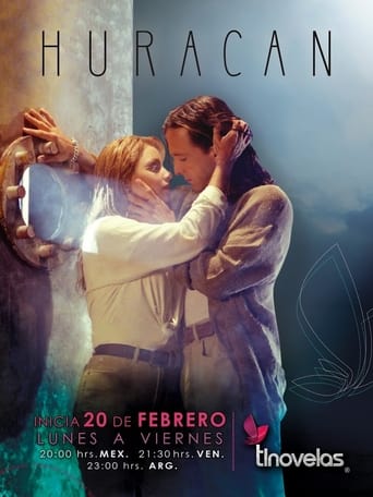 Poster of Huracán