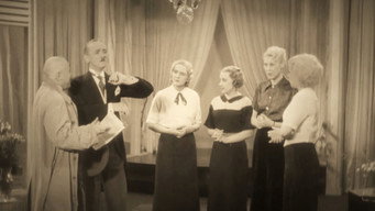 Love Conquers All (1935)