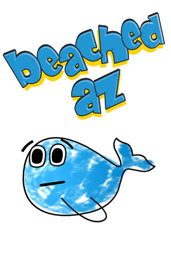 Beached Az poster 1