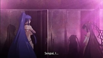 Episódio Episódio 1 da série 対魔忍ユキカゼ