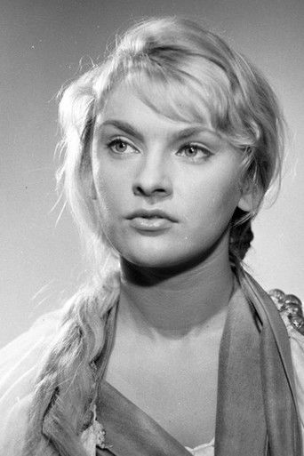 Foto de Danuta Starczewska