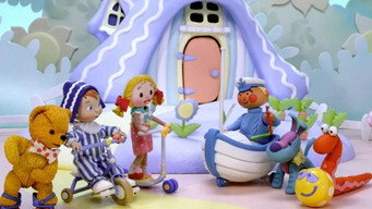 Andy Pandy (2002-2003)