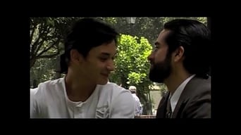 El malogrado amor de Sebastián (2006)