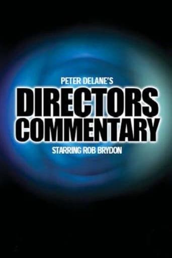 Directors Commentary 2004