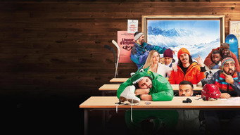 Les Segpa au ski (2023)