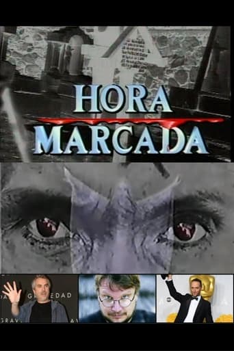 La Hora Marcada 1988