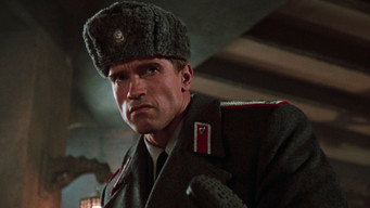 #13 Червона спека