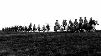 Culloden – Szenenbild
