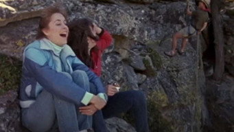 On the Edge (1989)