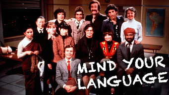 #4 Mind Your Language