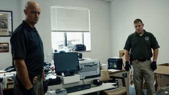 The Killing Season S01E06