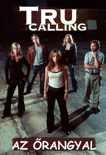 Tru Calling: Compte à Rebours