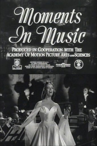 Moments in Music (1950) Moments in Music (1950)