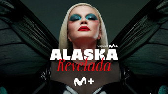 Alaska Revelada (2024)