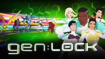 #7 Gen: Lock