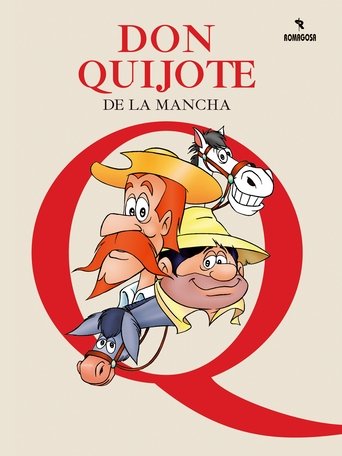 Don Quijote de la Mancha: Season 1