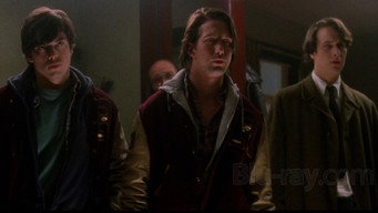 Crossing the Bridge (1992)
