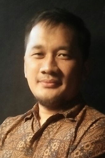 Foto de Hanung Bramantyo