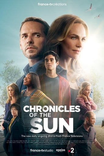 Chronicles of the Sun 2024