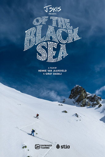 Of the Black Sea