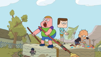 ぼくはクラレンス! (2014) 予告編