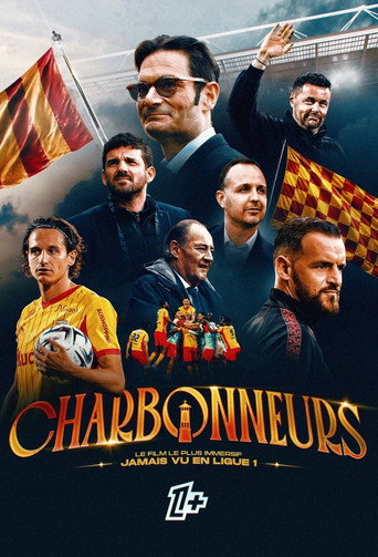 Charbonneurs (2026)