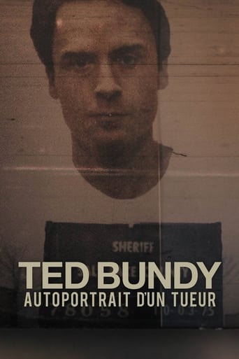 Image Ted Bundy : Autoportrait d’un tueur