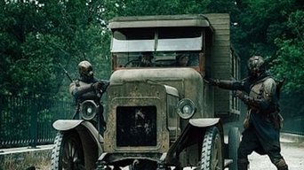 Episode 6 — Episode 6