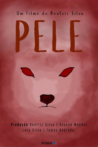 Pele poster
