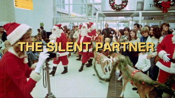 #15 The Silent Partner