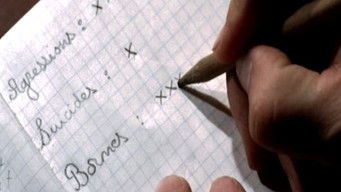 Aflevering 53 — Maigret and the Seven Little Crosses