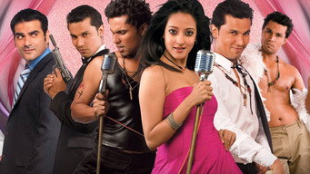 Mere Khwabon Mein Jo Aaye (2009)