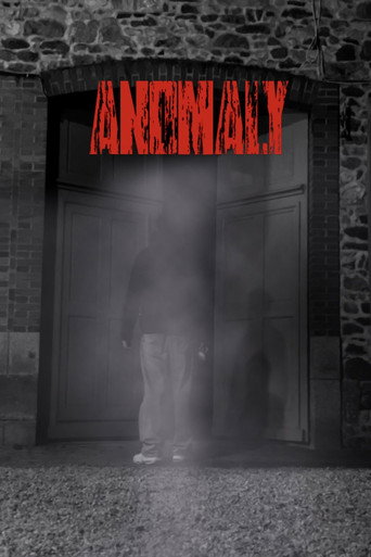 ANOMALY- chapter bonus (2026)