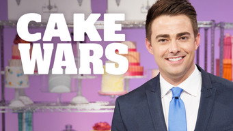 #3 Cake Wars