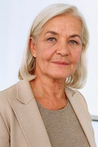 Image of Hildegard Schmahl