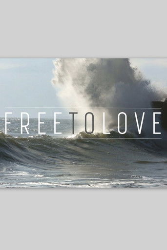 Free To Love poster