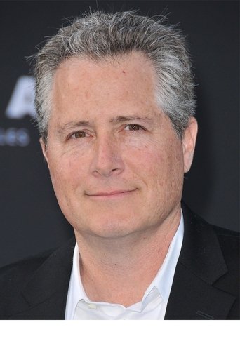 Image of Jeff Nathanson