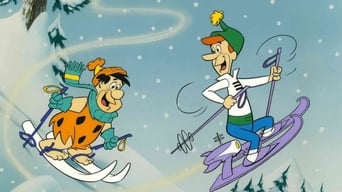 #1 The Jetsons Meet the Flintstones