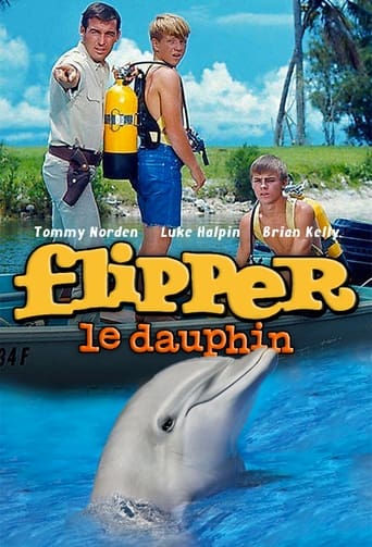 Flipper le dauphin torrent magnet 