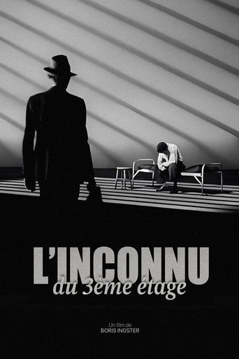 L'Inconnu du 3e étage