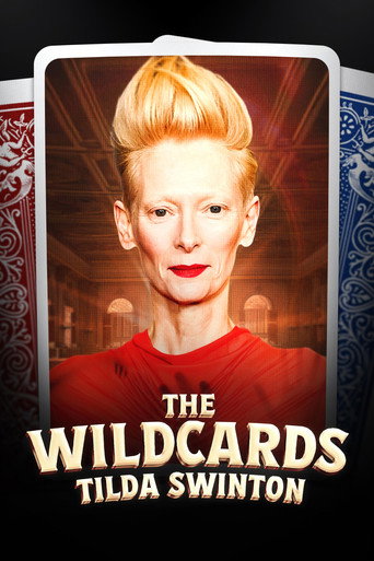 Tilda Swinton: The Wildcards (2025)