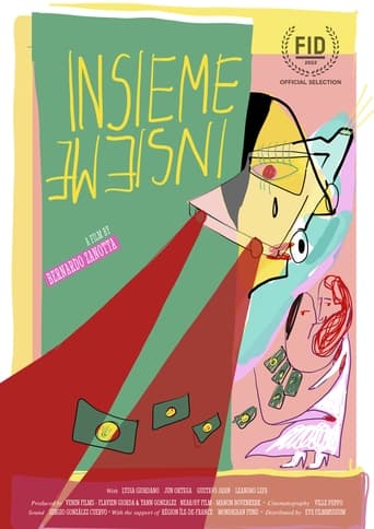 Poster of Insieme Insieme