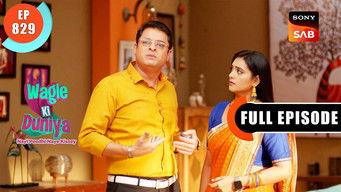 Episode 829 — Kisne Feka Gamla?