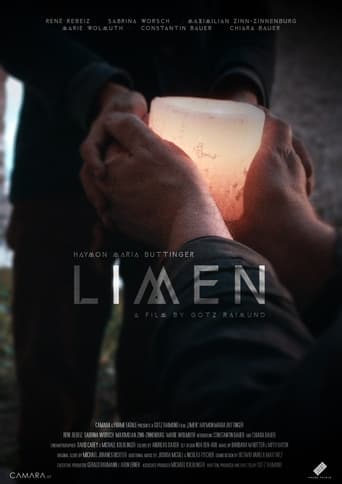Poster of Limen
