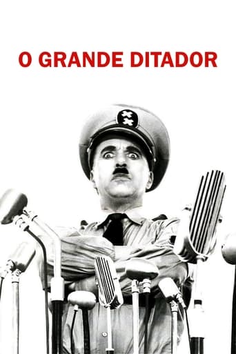 The Great Dictator