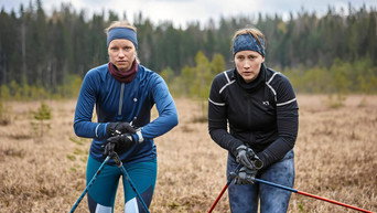 Kylmä kausi (2026- )