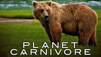 Planet Carnivore (2007)